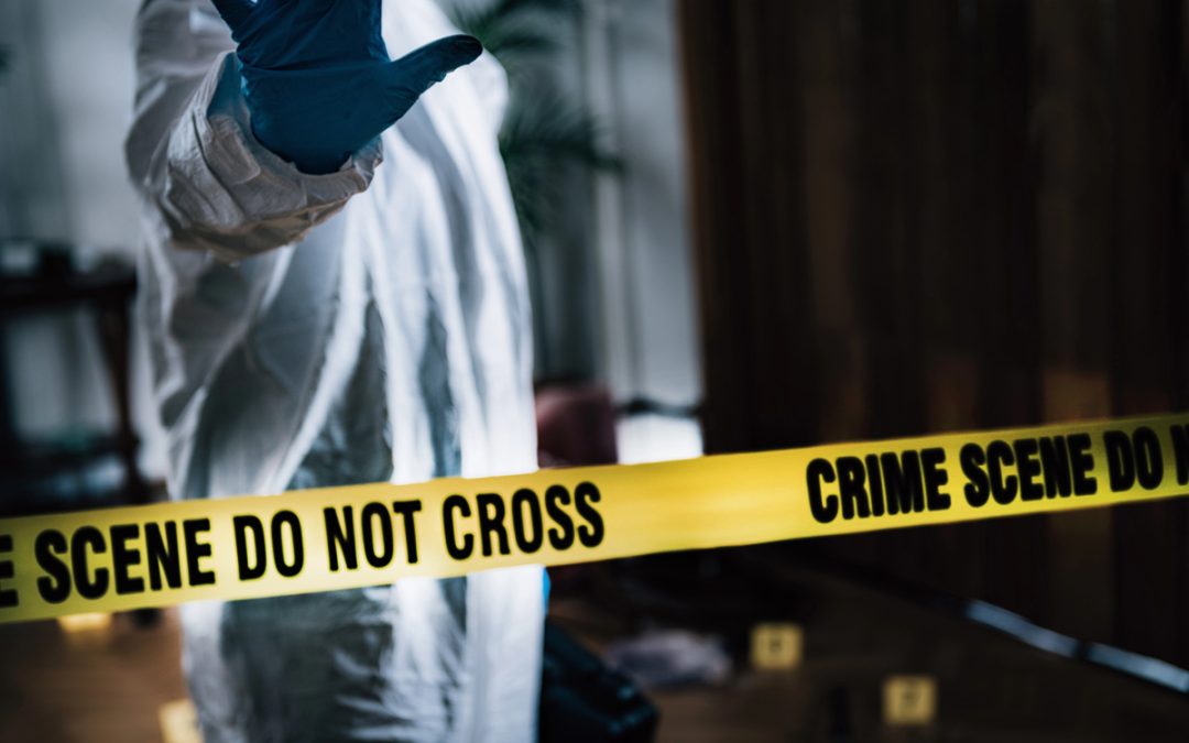 Crime Scene Cleanup in Bay Shore, NY, Central Islip & Surrounding Areas