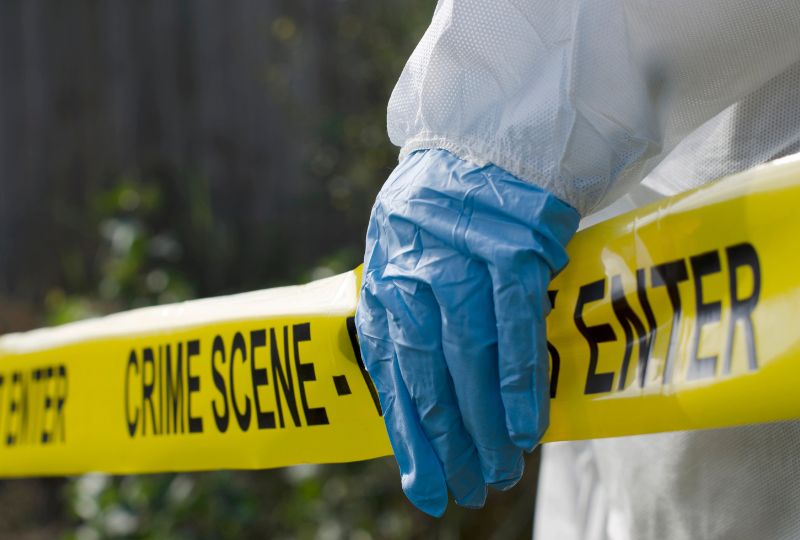 Crime Scene Cleanup in Valley Stream, NY