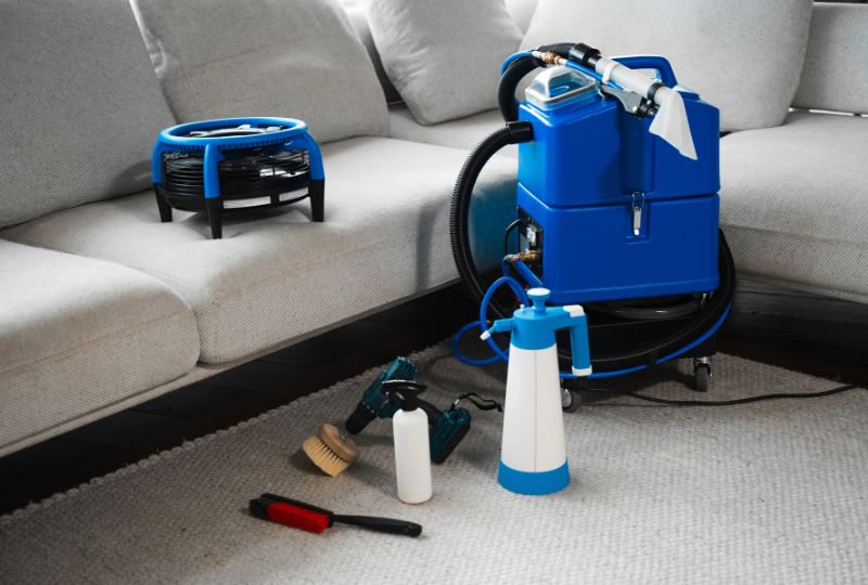 Odor Removal Services for a home in Freeport, NY