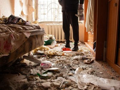 How Trauma Cleanup Works: What to Expect From the First Call to Final Clearance
